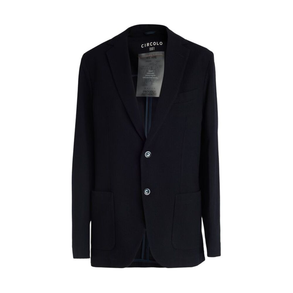 Circolo Woman Clothing Blazers & Gilets
